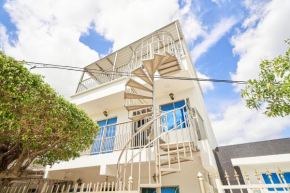 Passarela Hospedaje